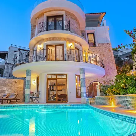 Villa Funda Apart